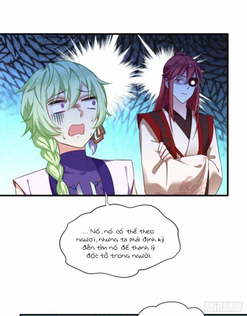 Trò Chơi Trừng Phạt Chapter 77 - 40