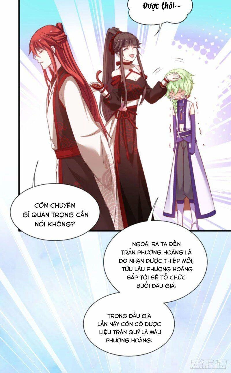 Trò Chơi Trừng Phạt Chapter 77 - 41