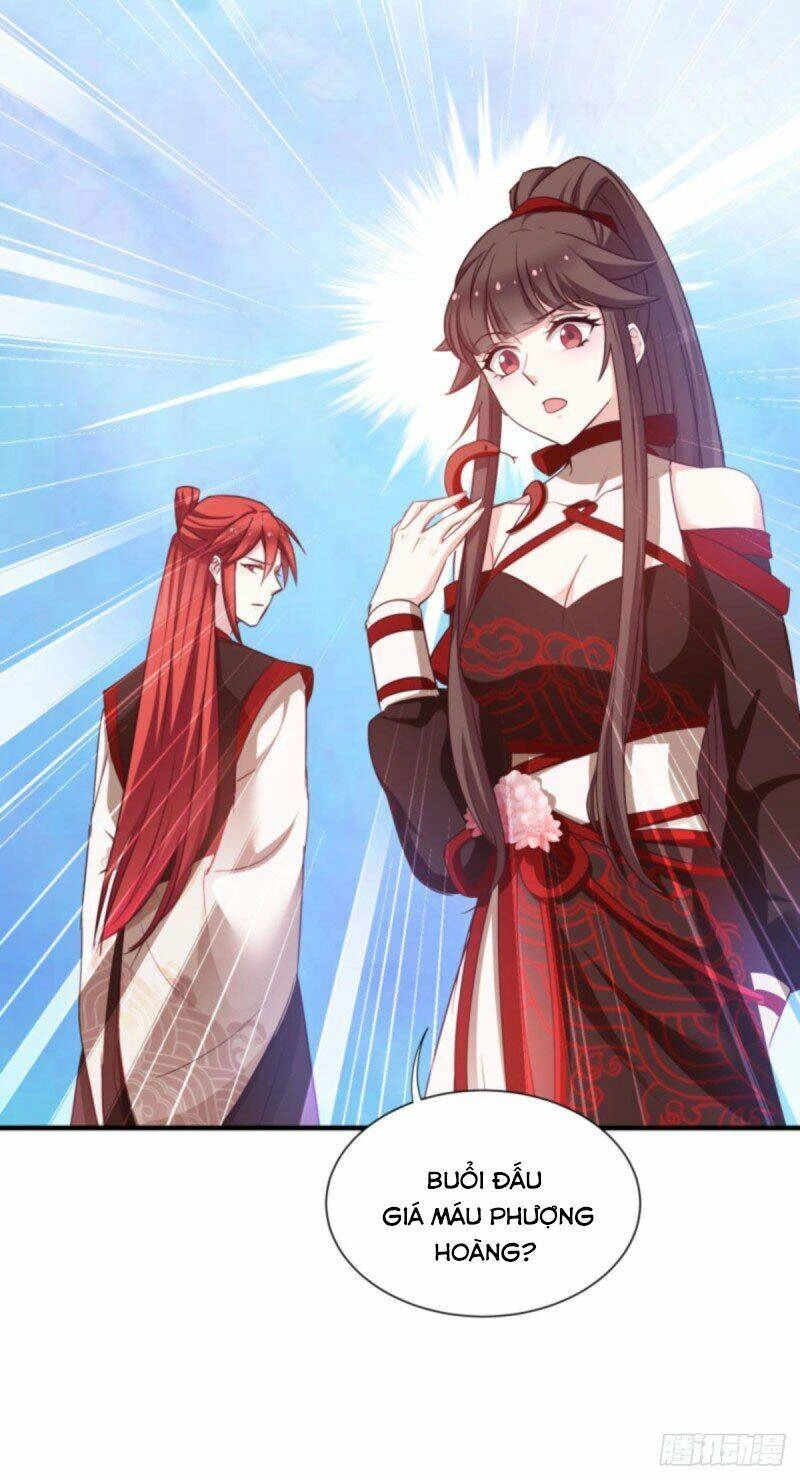 Trò Chơi Trừng Phạt Chapter 77 - 42