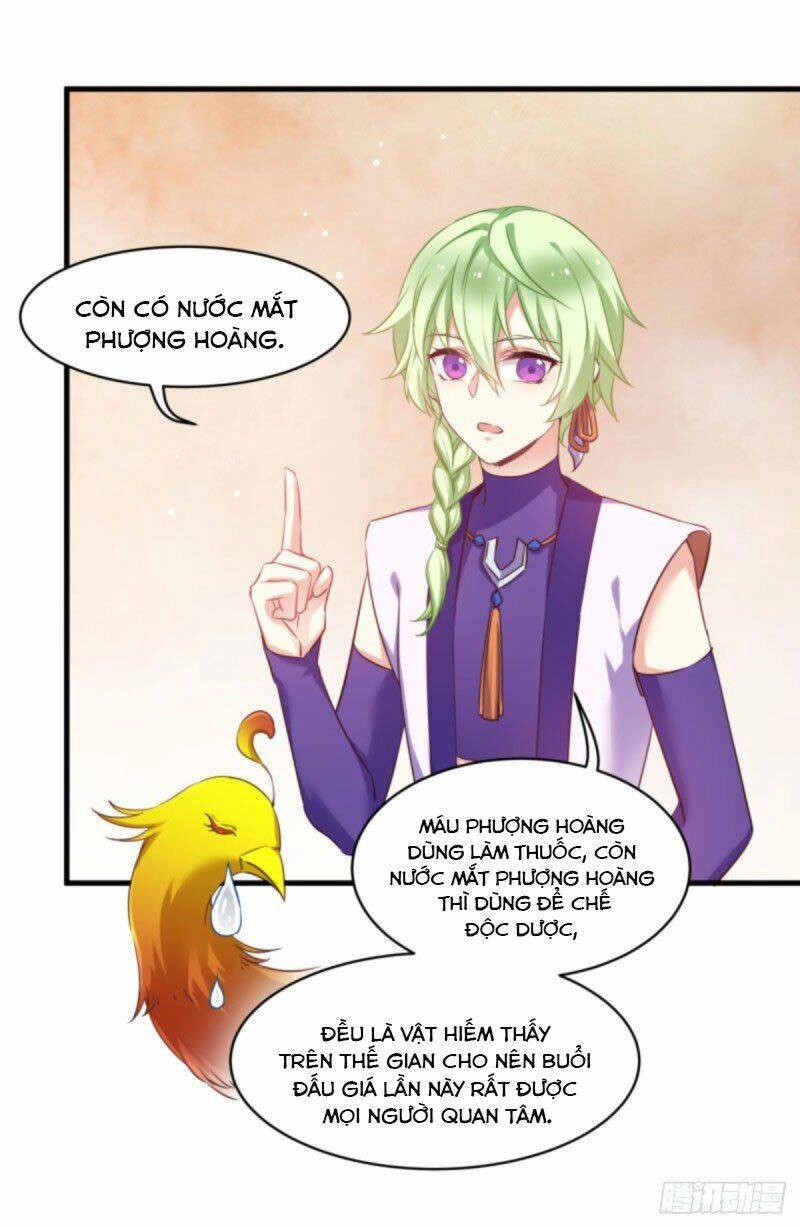 Trò Chơi Trừng Phạt Chapter 78 - 2