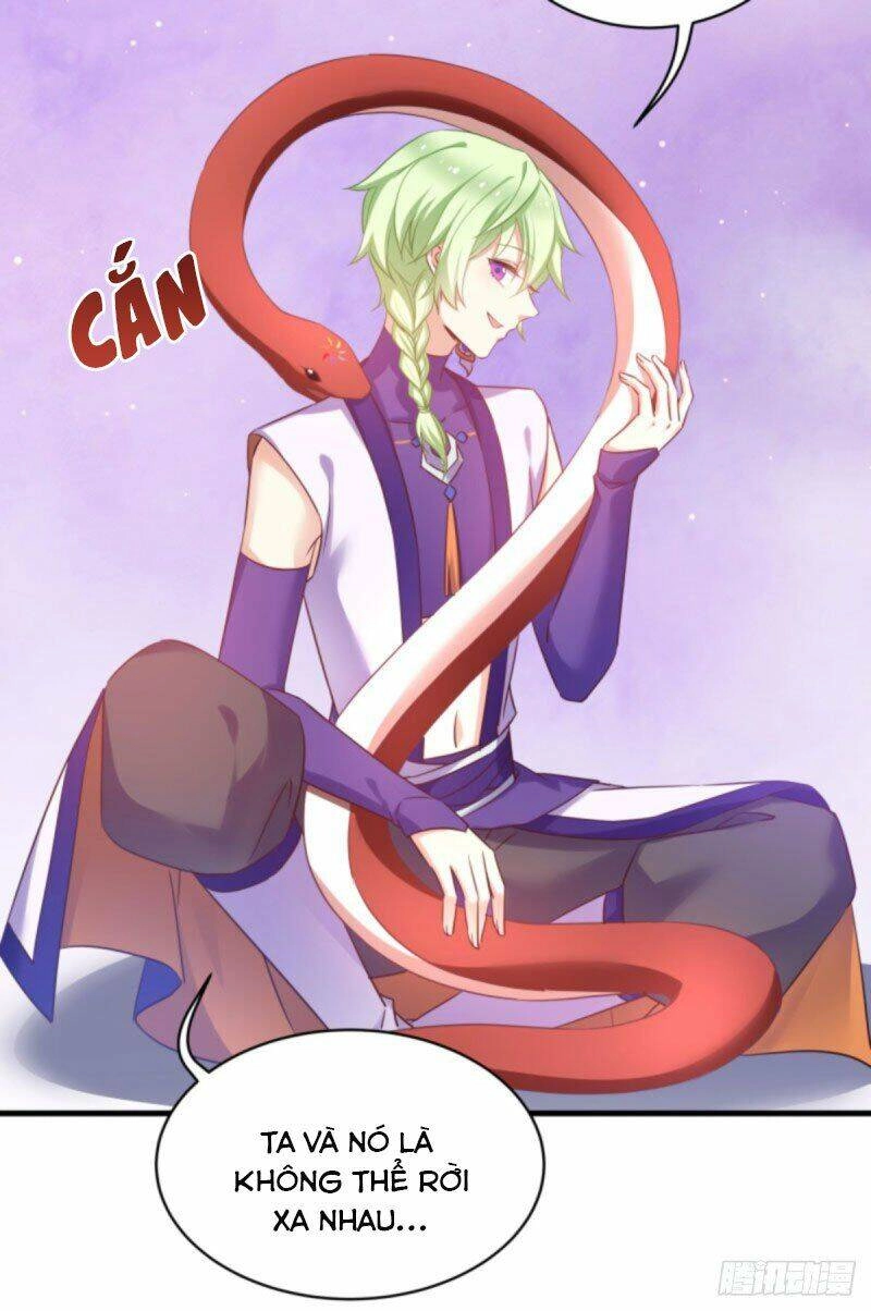 Trò Chơi Trừng Phạt Chapter 78 - 19