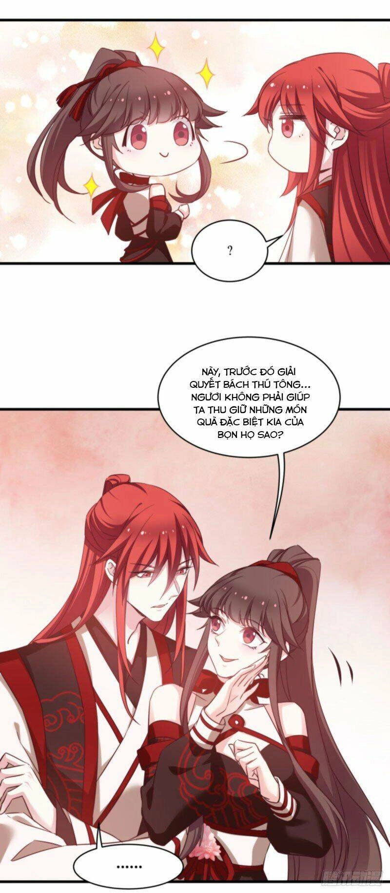 Trò Chơi Trừng Phạt Chapter 78 - 24