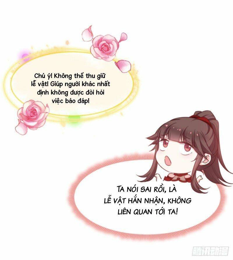 Trò Chơi Trừng Phạt Chapter 78 - 25