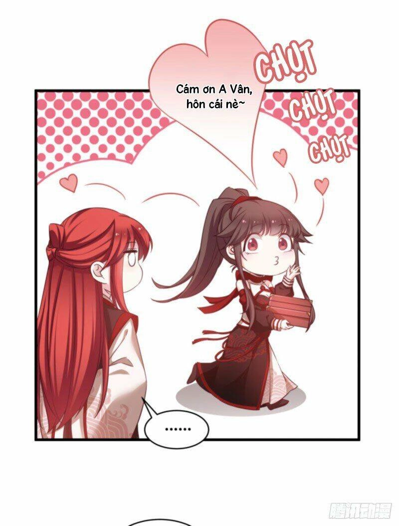 Trò Chơi Trừng Phạt Chapter 78 - 27