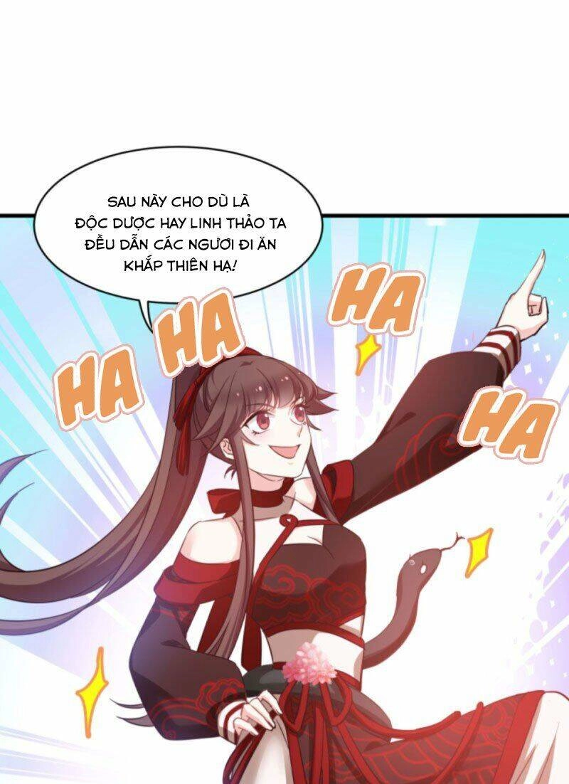 Trò Chơi Trừng Phạt Chapter 78 - 30