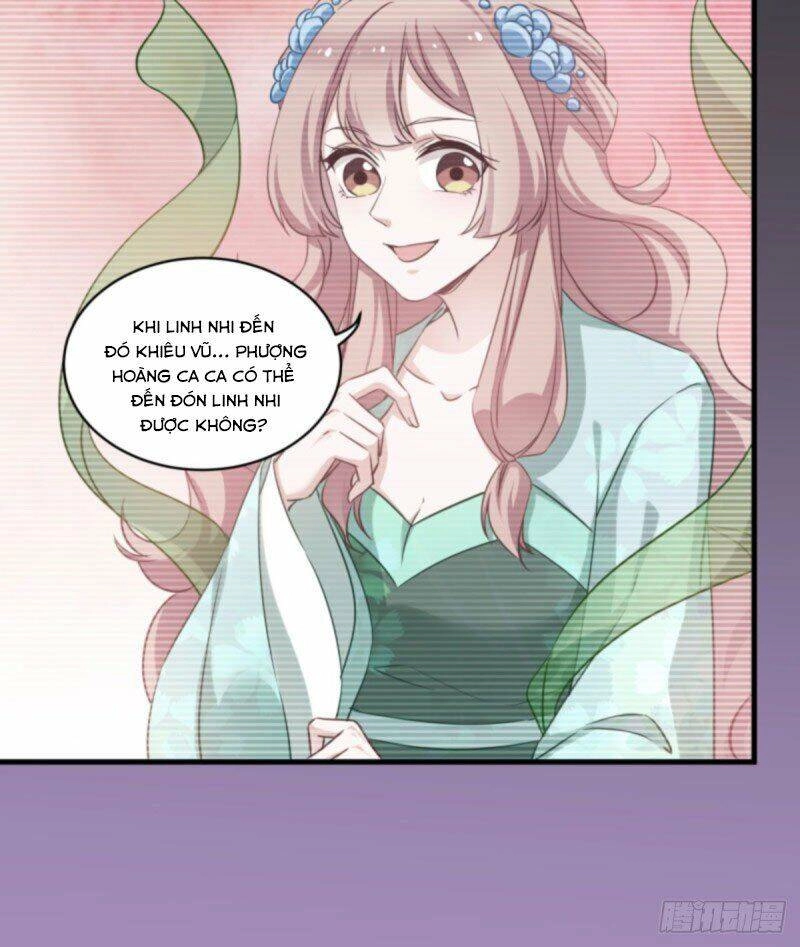 Trò Chơi Trừng Phạt Chapter 78 - 34