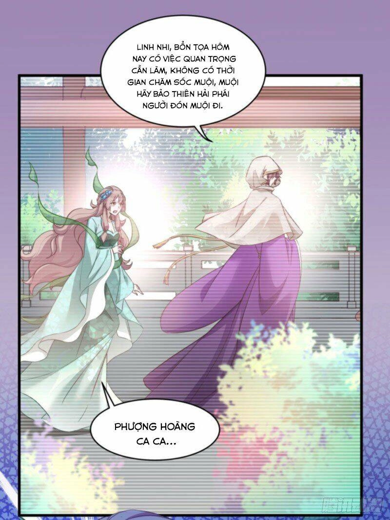 Trò Chơi Trừng Phạt Chapter 78 - 35