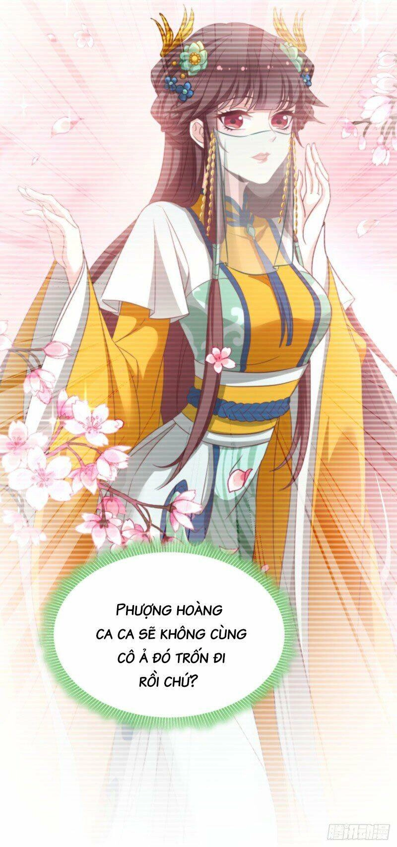 Trò Chơi Trừng Phạt Chapter 78 - 37