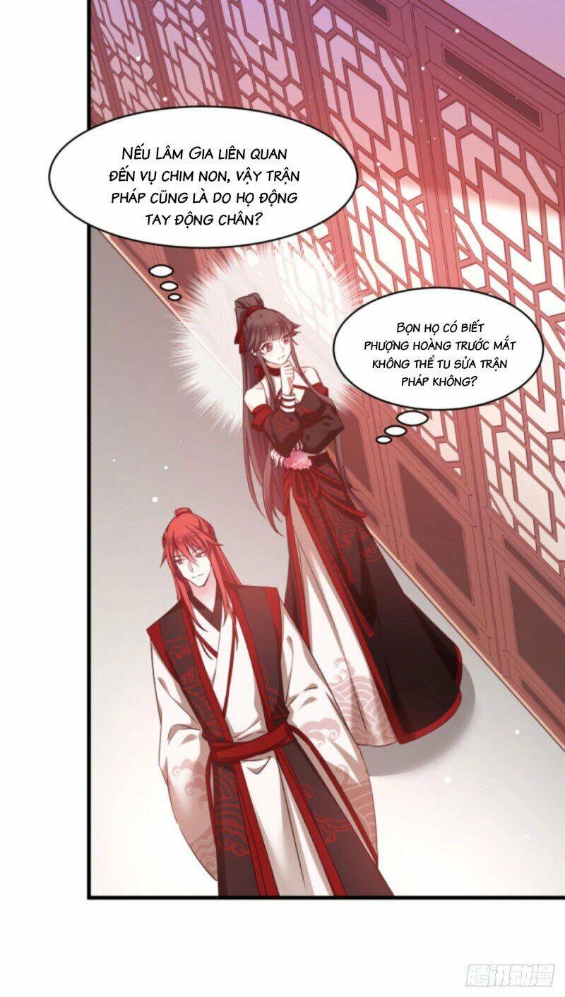 Trò Chơi Trừng Phạt Chapter 79 - 2