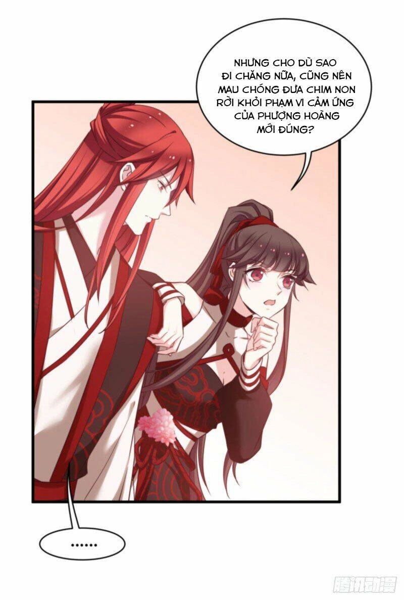 Trò Chơi Trừng Phạt Chapter 79 - 3