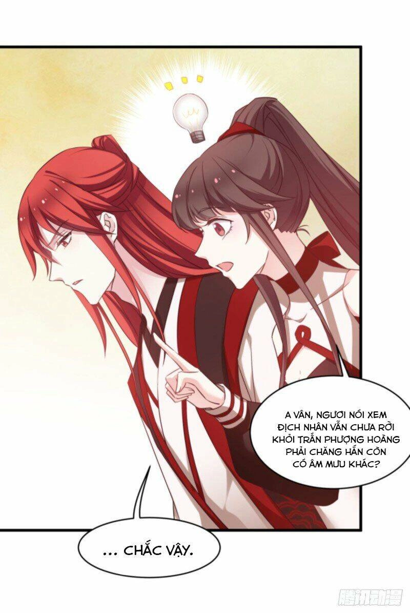 Trò Chơi Trừng Phạt Chapter 79 - 4