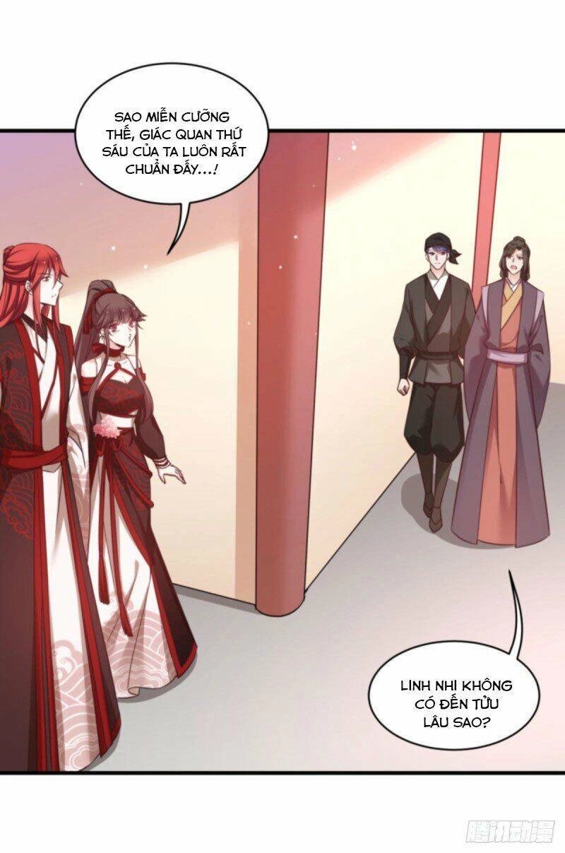 Trò Chơi Trừng Phạt Chapter 79 - 5