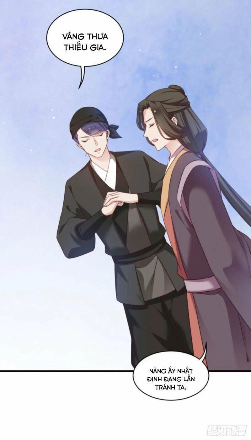 Trò Chơi Trừng Phạt Chapter 79 - 7