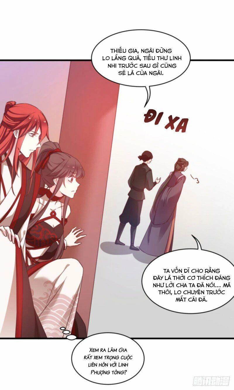 Trò Chơi Trừng Phạt Chapter 79 - 8