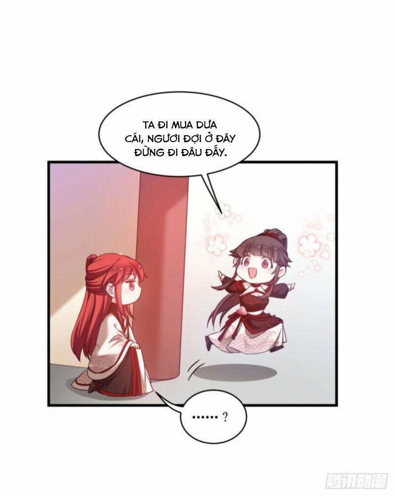 Trò Chơi Trừng Phạt Chapter 79 - 9