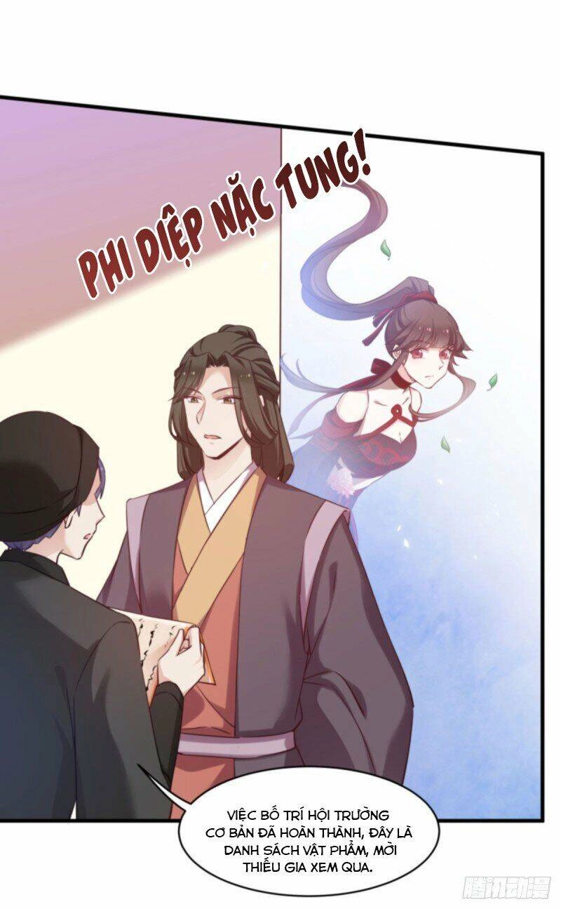 Trò Chơi Trừng Phạt Chapter 79 - 10