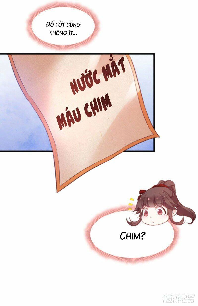 Trò Chơi Trừng Phạt Chapter 79 - 12