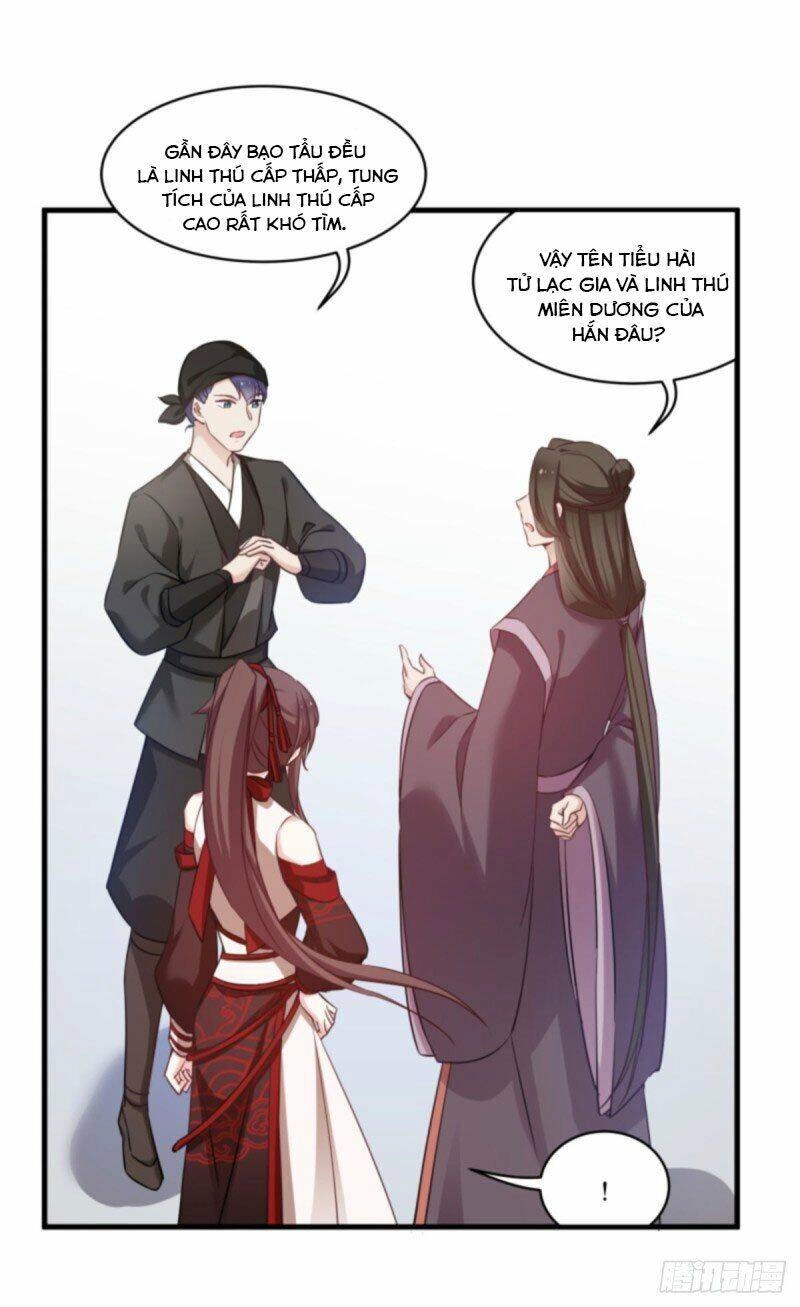 Trò Chơi Trừng Phạt Chapter 79 - 13