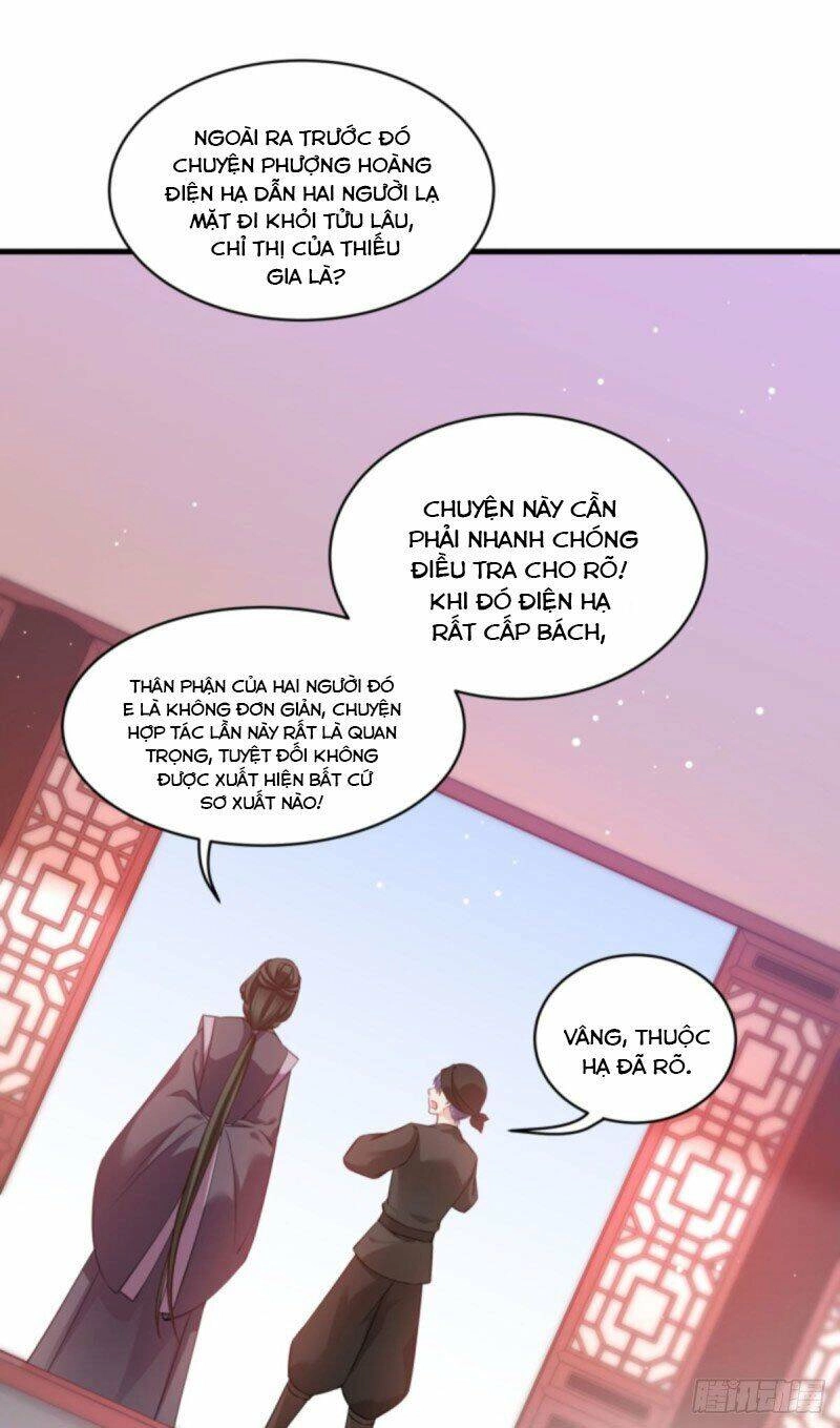 Trò Chơi Trừng Phạt Chapter 79 - 16