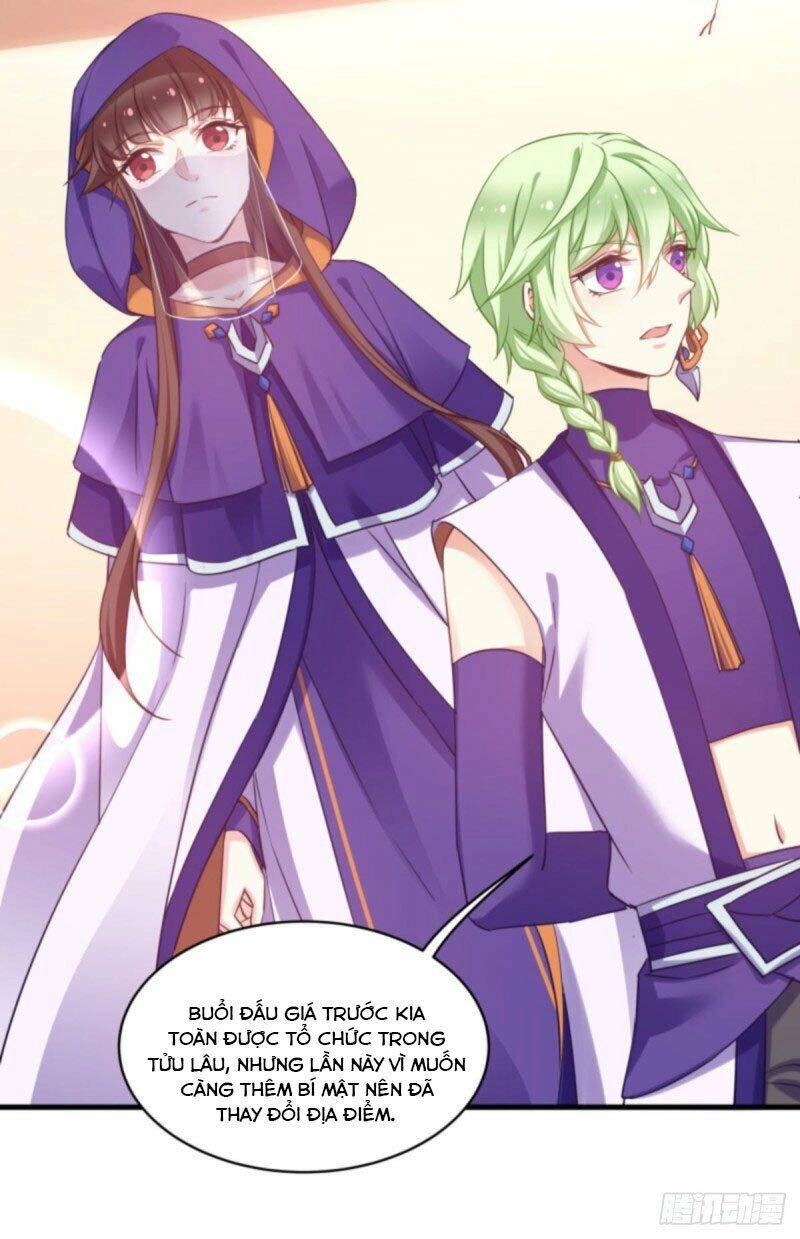 Trò Chơi Trừng Phạt Chapter 79 - 18