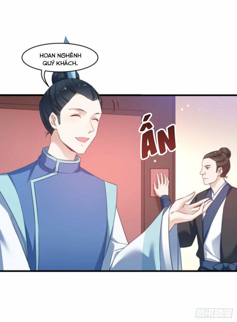 Trò Chơi Trừng Phạt Chapter 79 - 20