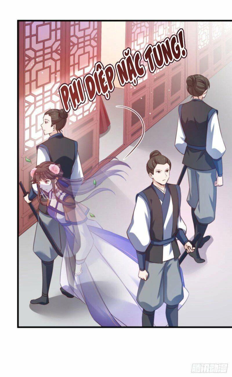 Trò Chơi Trừng Phạt Chapter 79 - 24