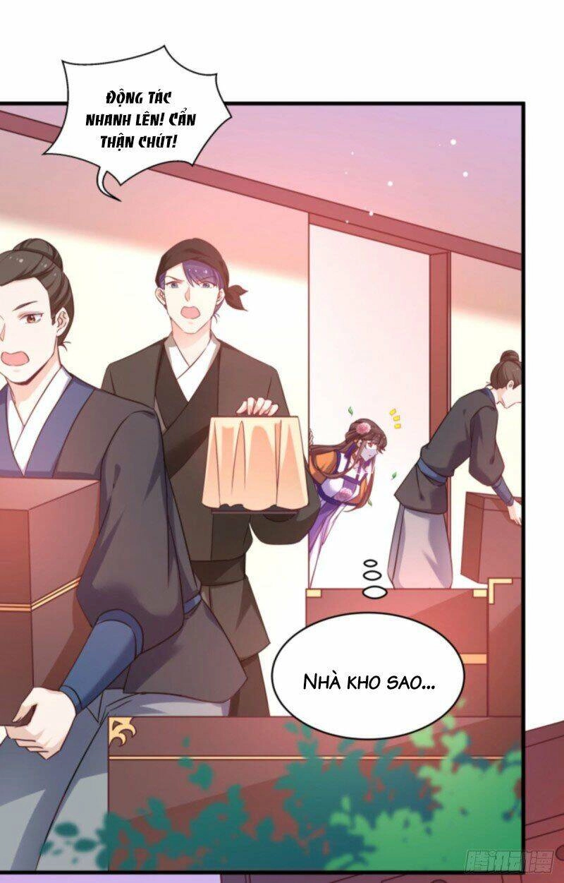 Trò Chơi Trừng Phạt Chapter 79 - 25