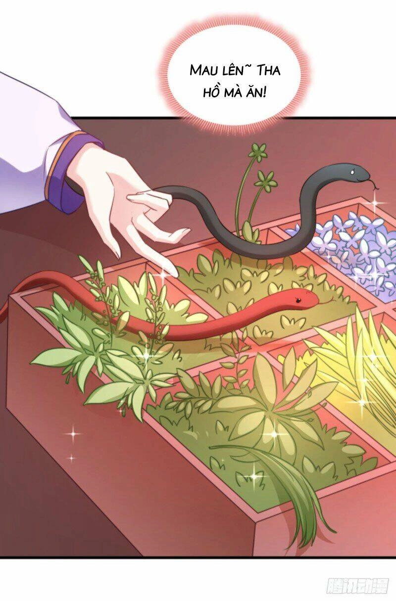 Trò Chơi Trừng Phạt Chapter 79 - 27