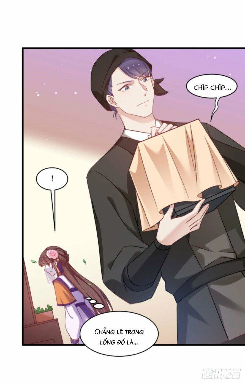 Trò Chơi Trừng Phạt Chapter 79 - 28