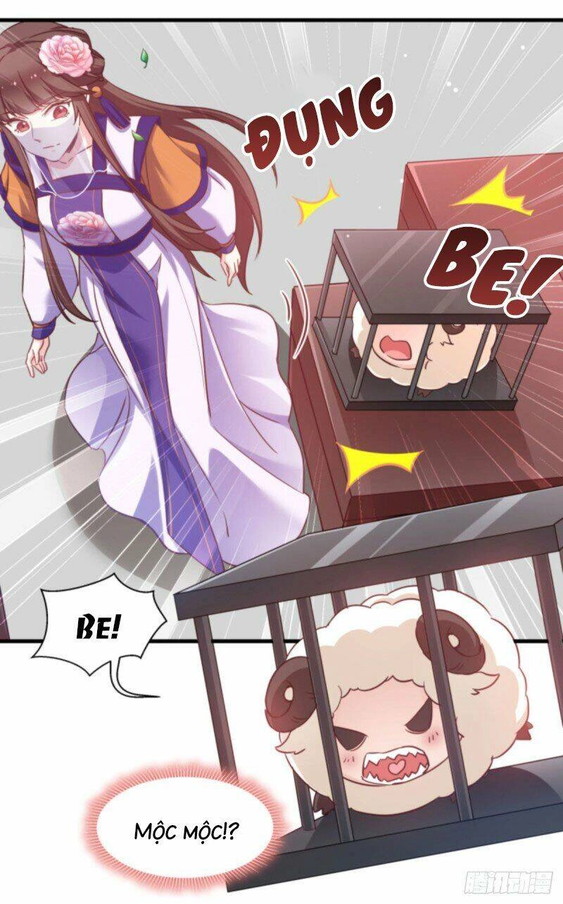 Trò Chơi Trừng Phạt Chapter 79 - 29