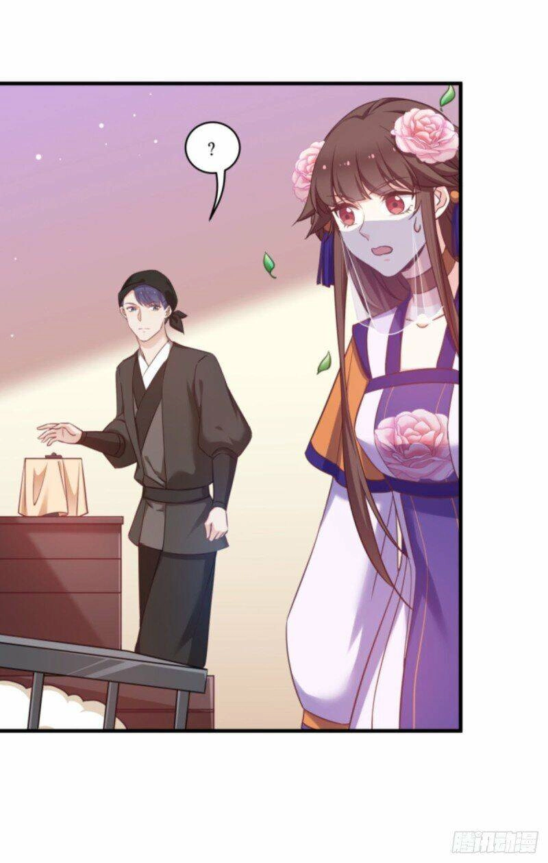 Trò Chơi Trừng Phạt Chapter 79 - 30