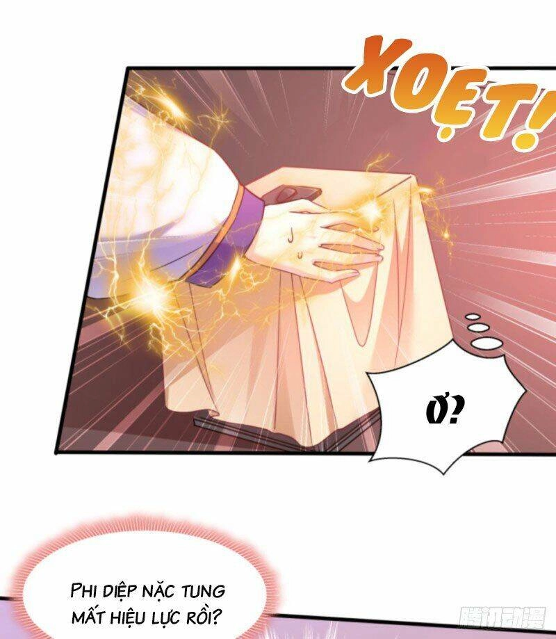 Trò Chơi Trừng Phạt Chapter 79 - 32