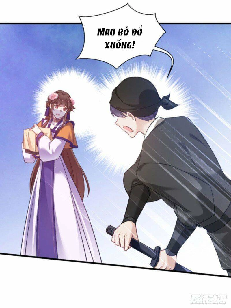 Trò Chơi Trừng Phạt Chapter 79 - 34