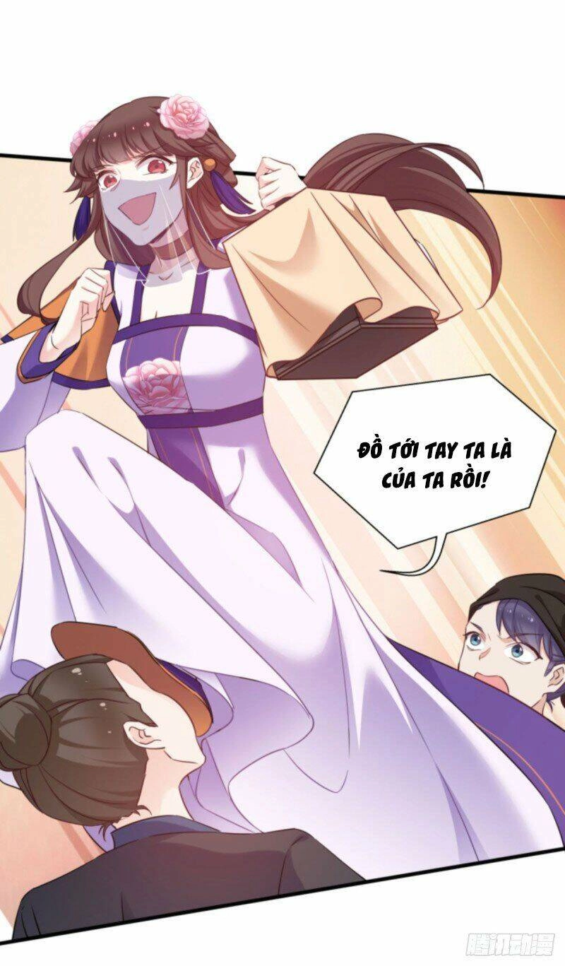 Trò Chơi Trừng Phạt Chapter 79 - 37