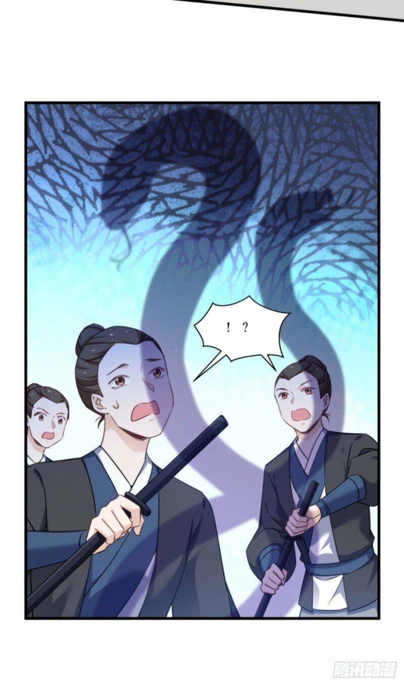 Trò Chơi Trừng Phạt Chapter 79 - 39