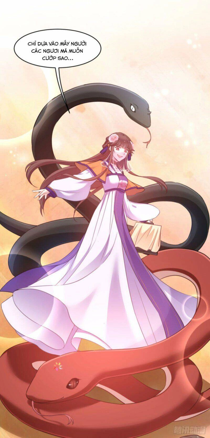 Trò Chơi Trừng Phạt Chapter 79 - 40