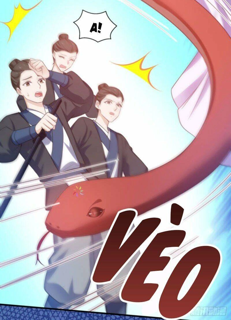 Trò Chơi Trừng Phạt Chapter 80 - 3