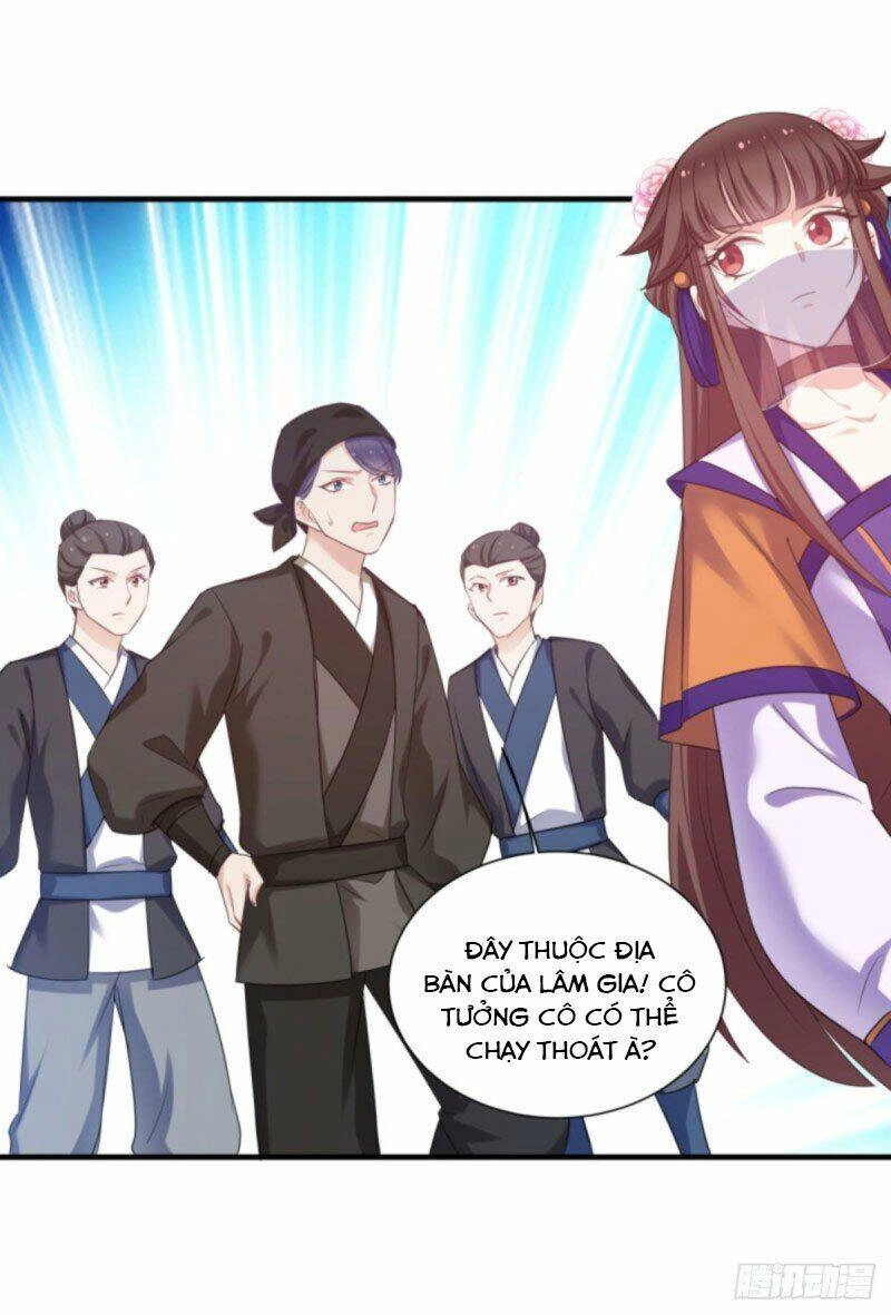 Trò Chơi Trừng Phạt Chapter 80 - 6