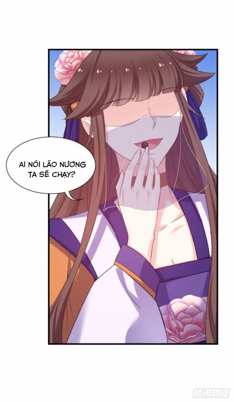 Trò Chơi Trừng Phạt Chapter 80 - 7