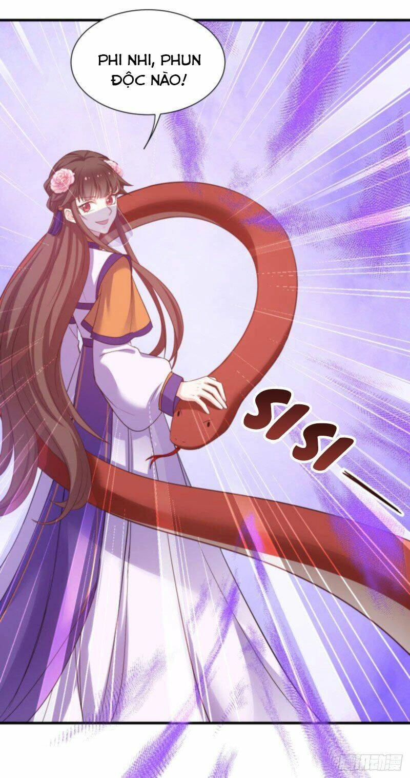 Trò Chơi Trừng Phạt Chapter 80 - 8