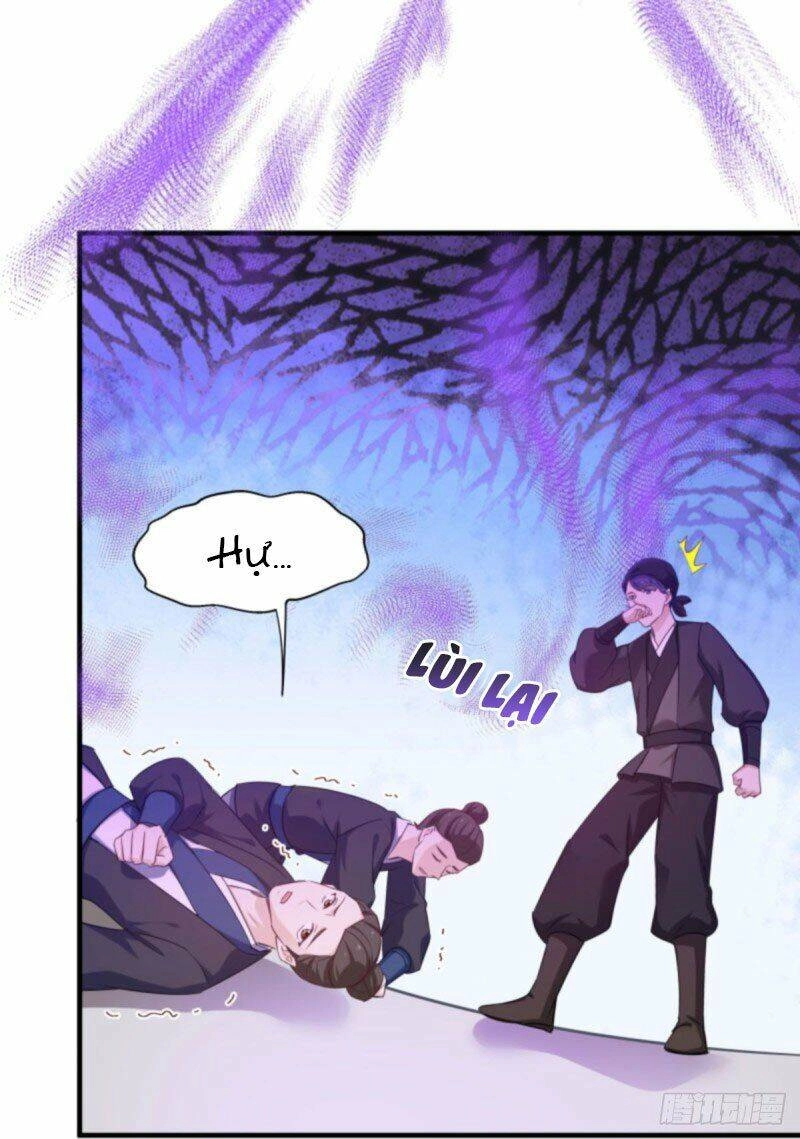 Trò Chơi Trừng Phạt Chapter 80 - 9