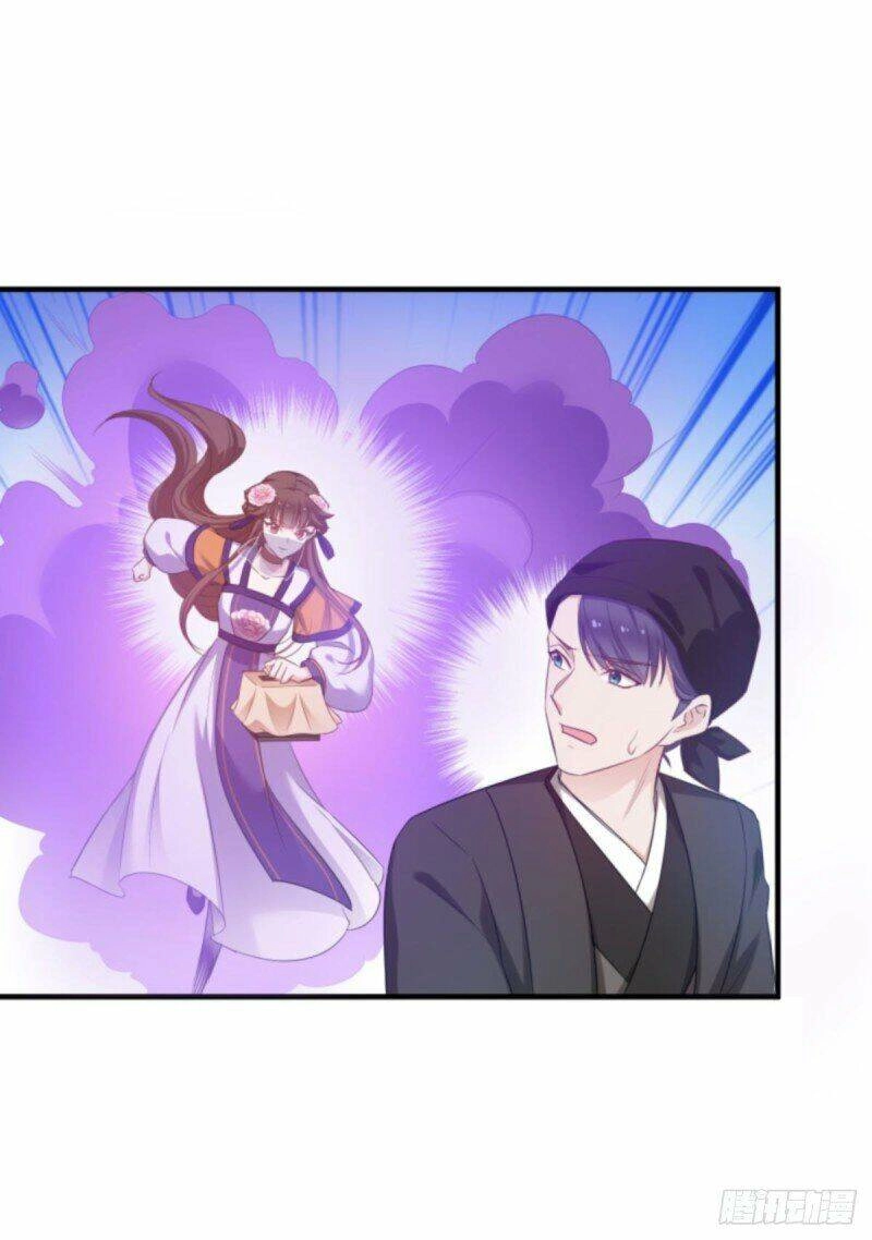 Trò Chơi Trừng Phạt Chapter 80 - 10