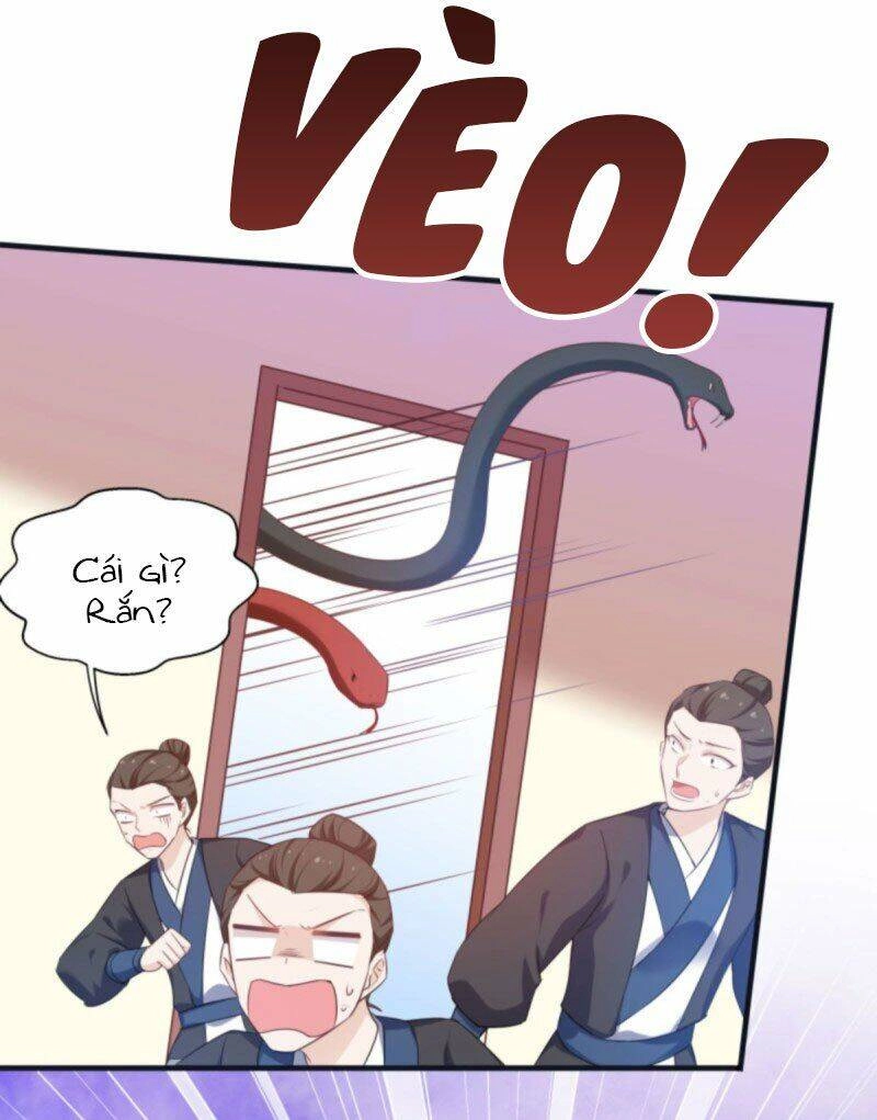 Trò Chơi Trừng Phạt Chapter 80 - 12