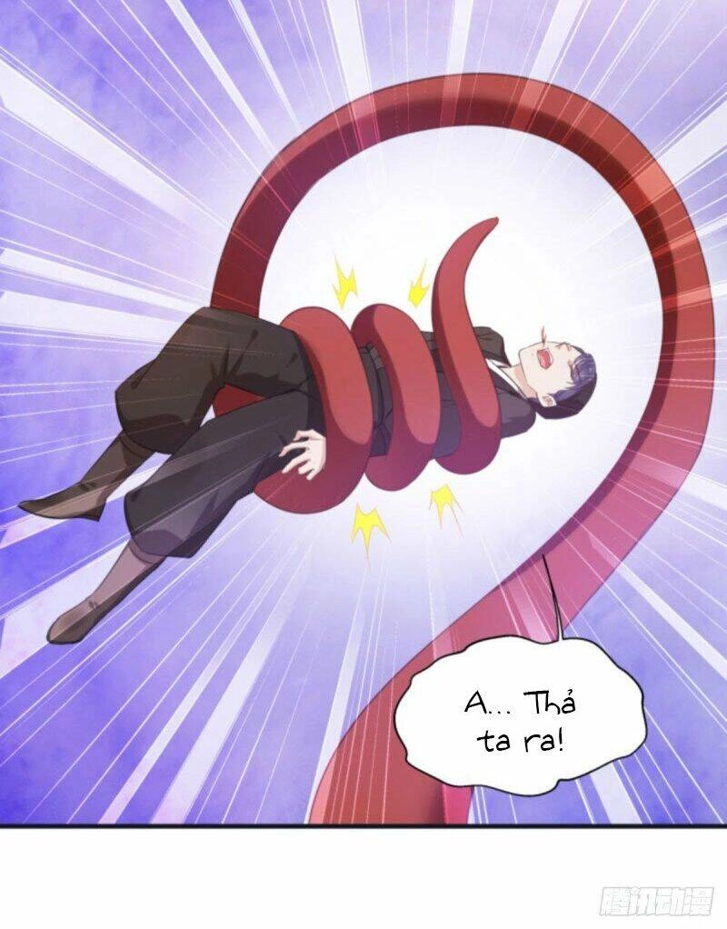 Trò Chơi Trừng Phạt Chapter 80 - 13