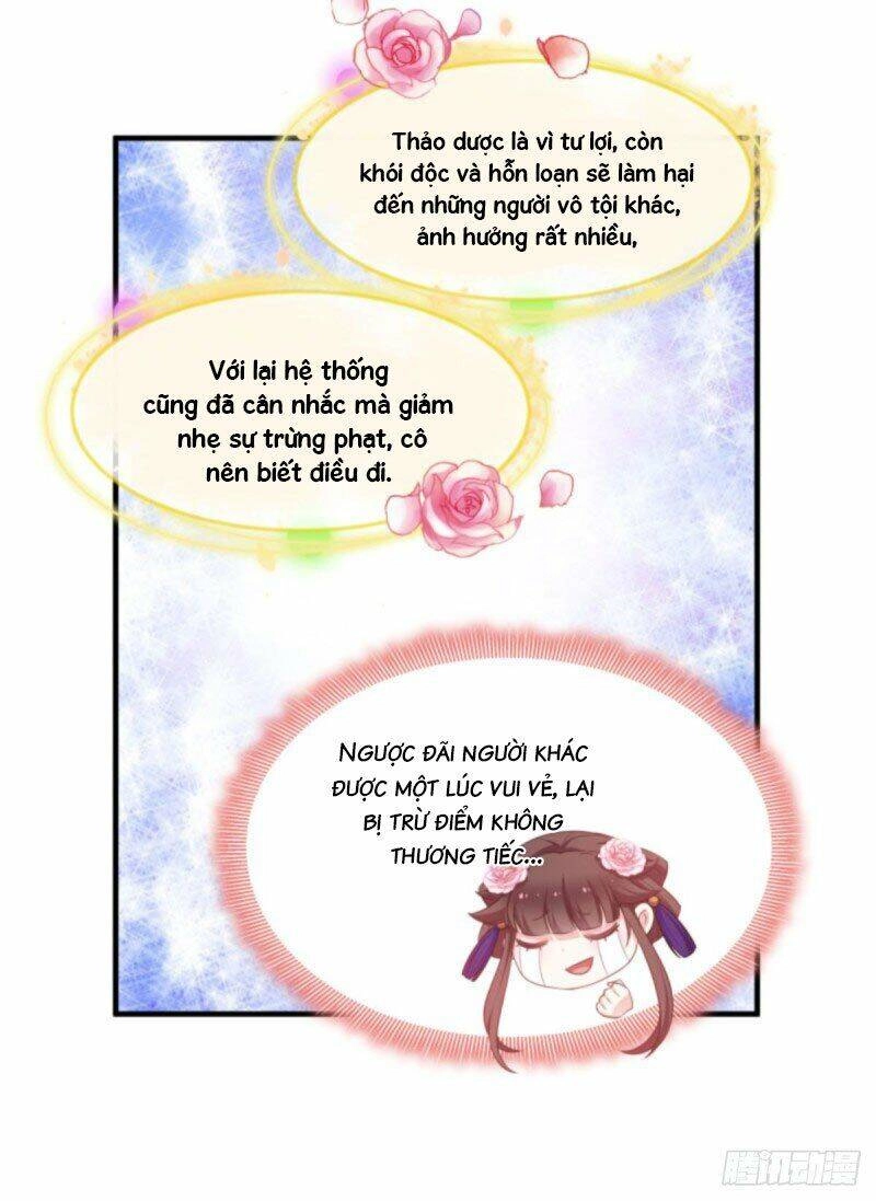 Trò Chơi Trừng Phạt Chapter 80 - 16