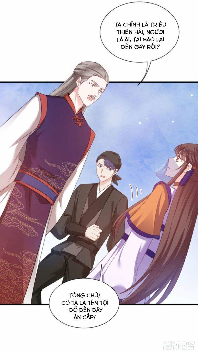 Trò Chơi Trừng Phạt Chapter 80 - 21