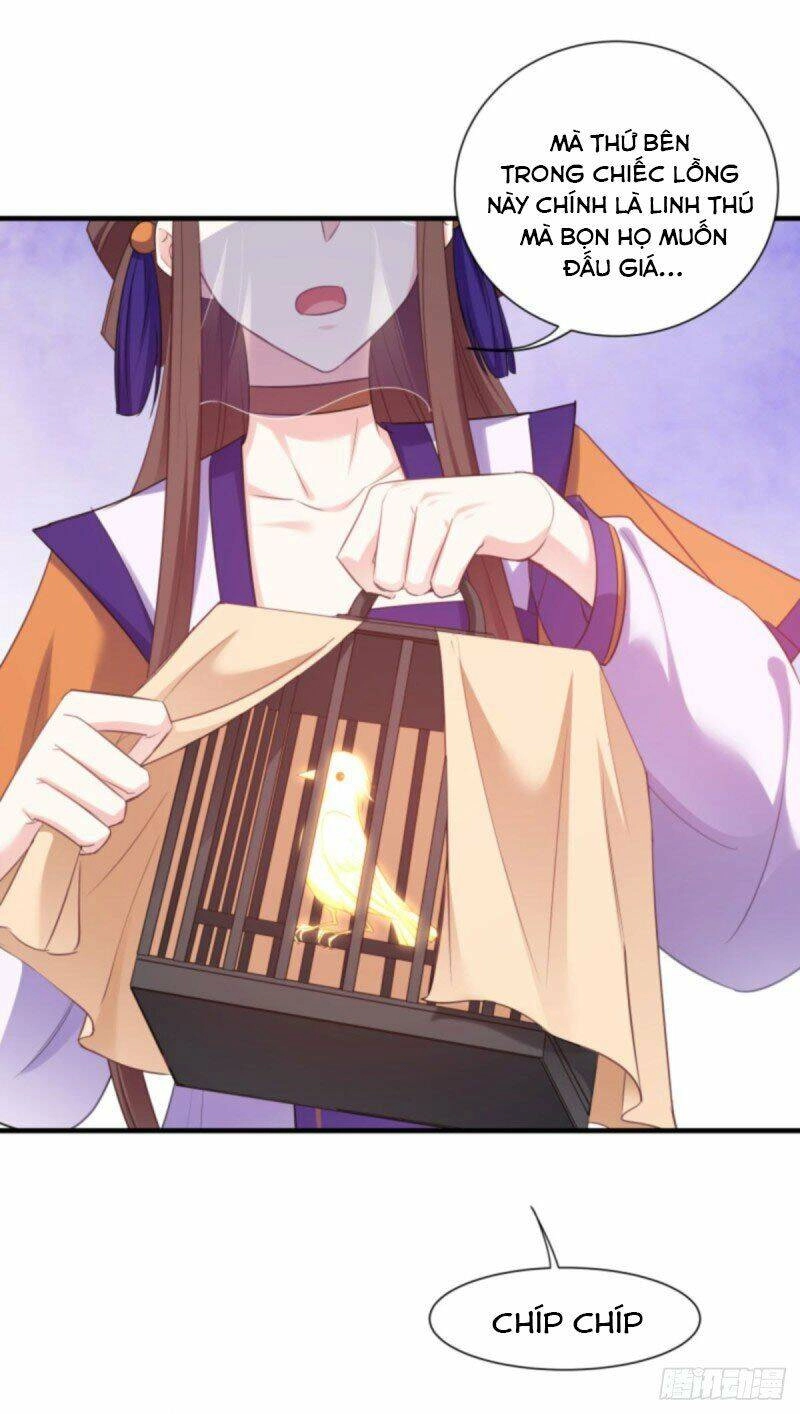 Trò Chơi Trừng Phạt Chapter 80 - 23