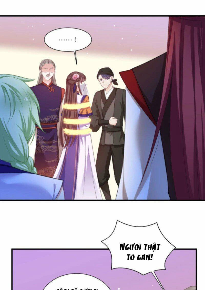 Trò Chơi Trừng Phạt Chapter 80 - 28