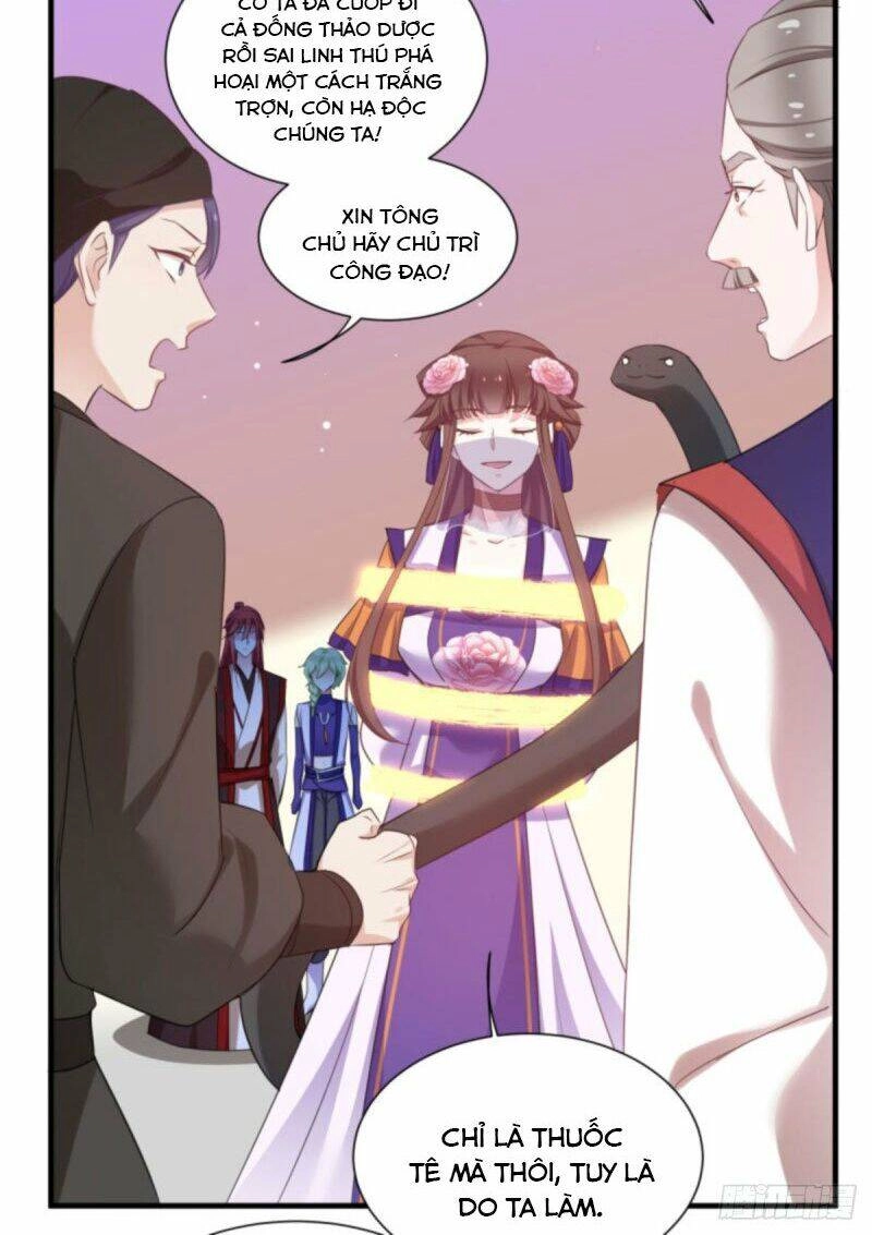 Trò Chơi Trừng Phạt Chapter 80 - 29