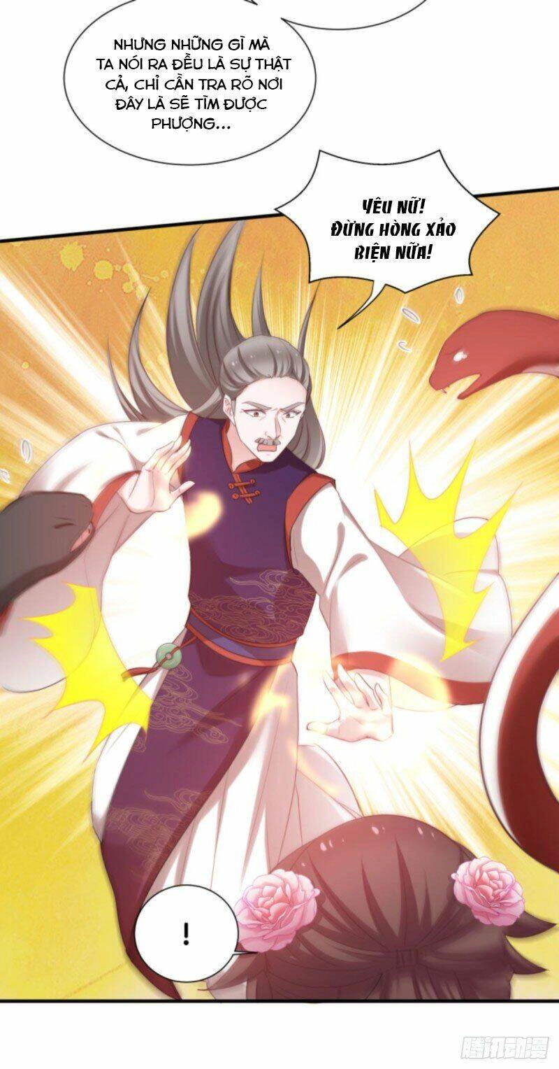 Trò Chơi Trừng Phạt Chapter 80 - 30